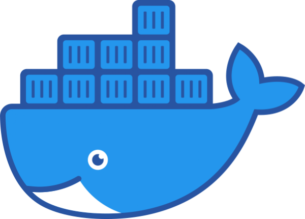 Docker Essentials